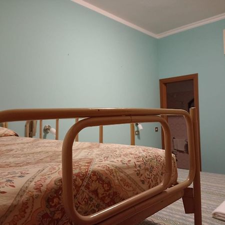 Hotel Toschi Lido di Classe Extérieur photo