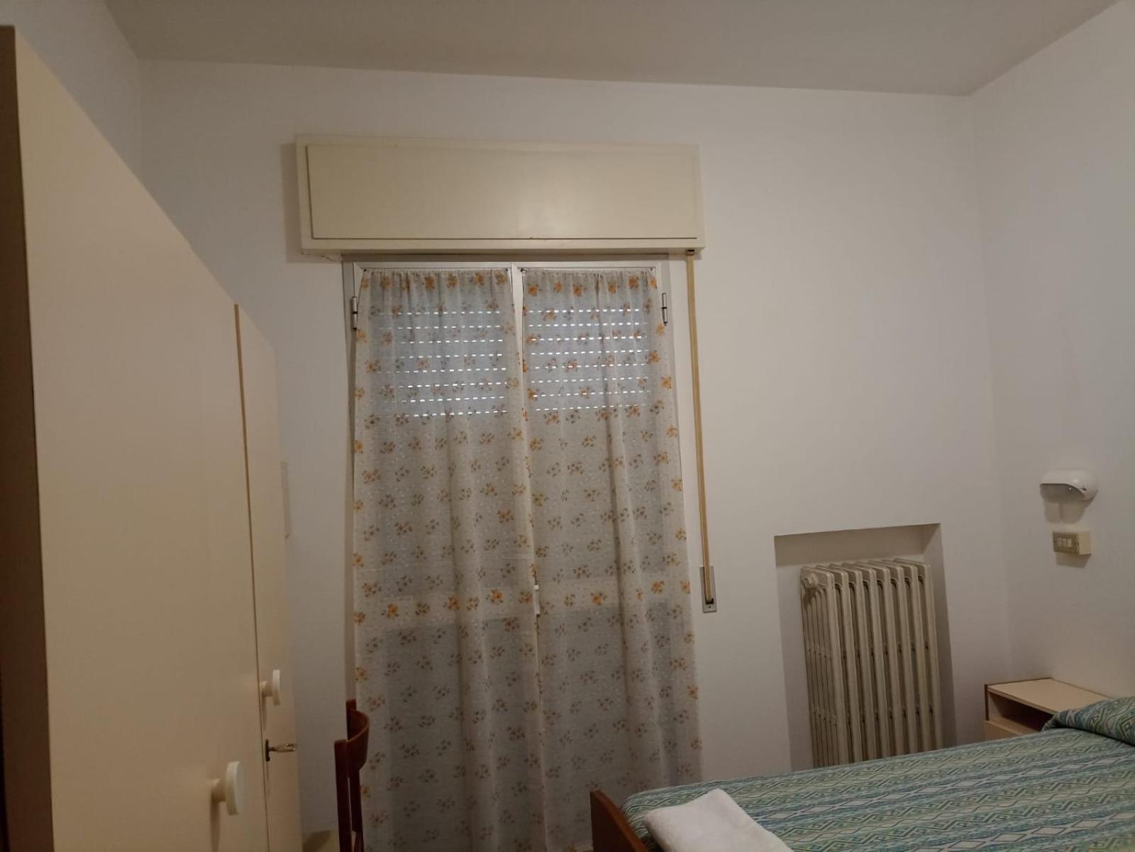 Hotel Toschi Lido di Classe Extérieur photo