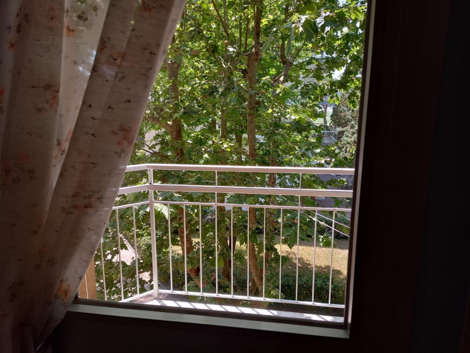 Hotel Toschi Lido di Classe Extérieur photo