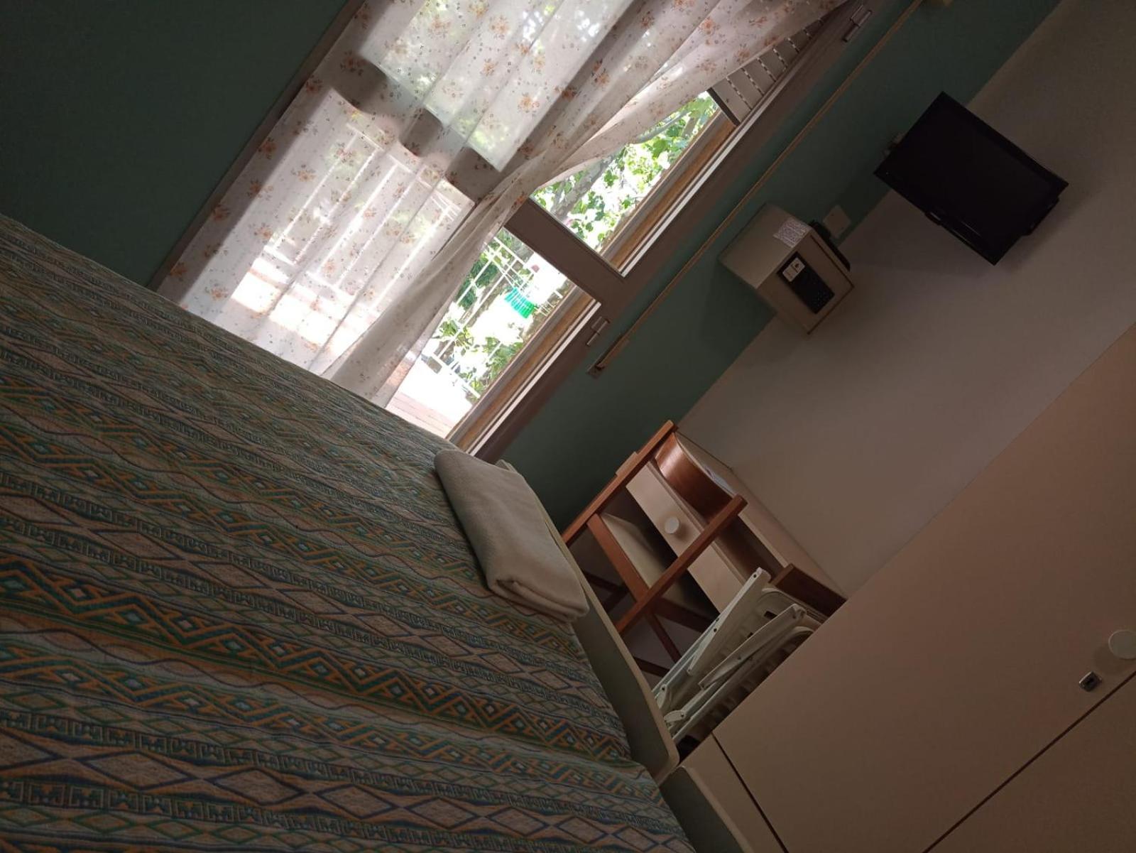 Hotel Toschi Lido di Classe Extérieur photo
