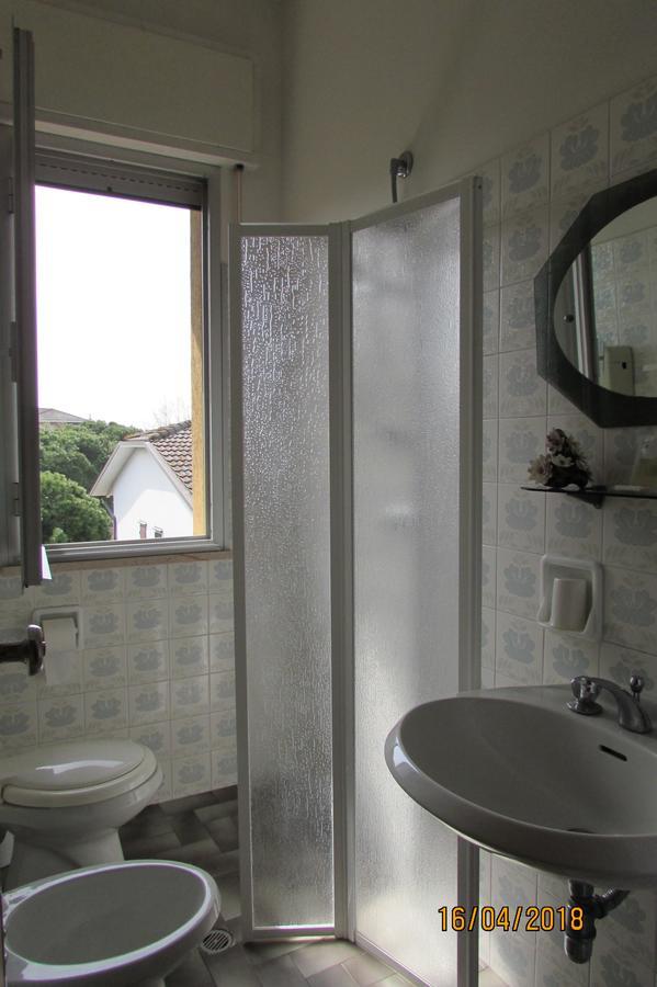 Hotel Toschi Lido di Classe Extérieur photo
