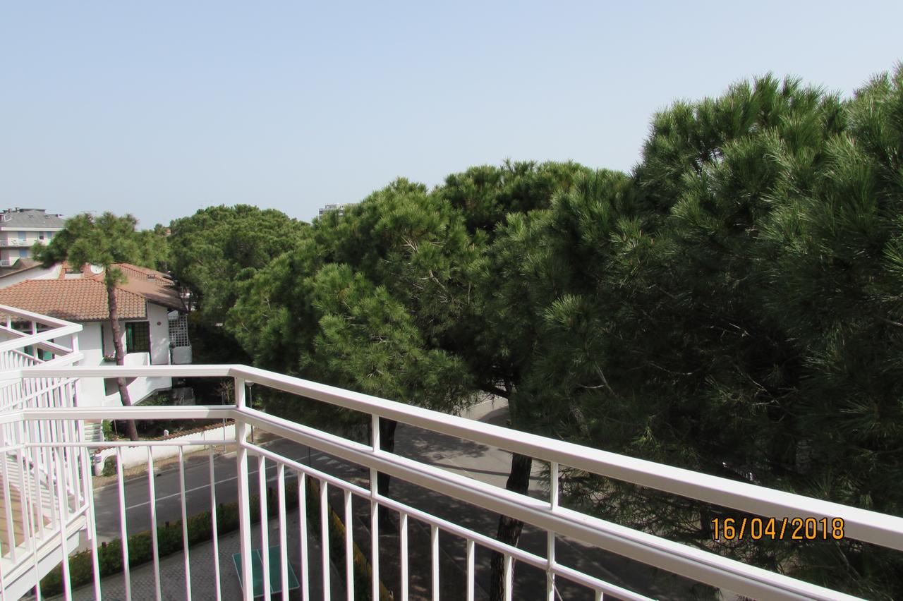 Hotel Toschi Lido di Classe Extérieur photo