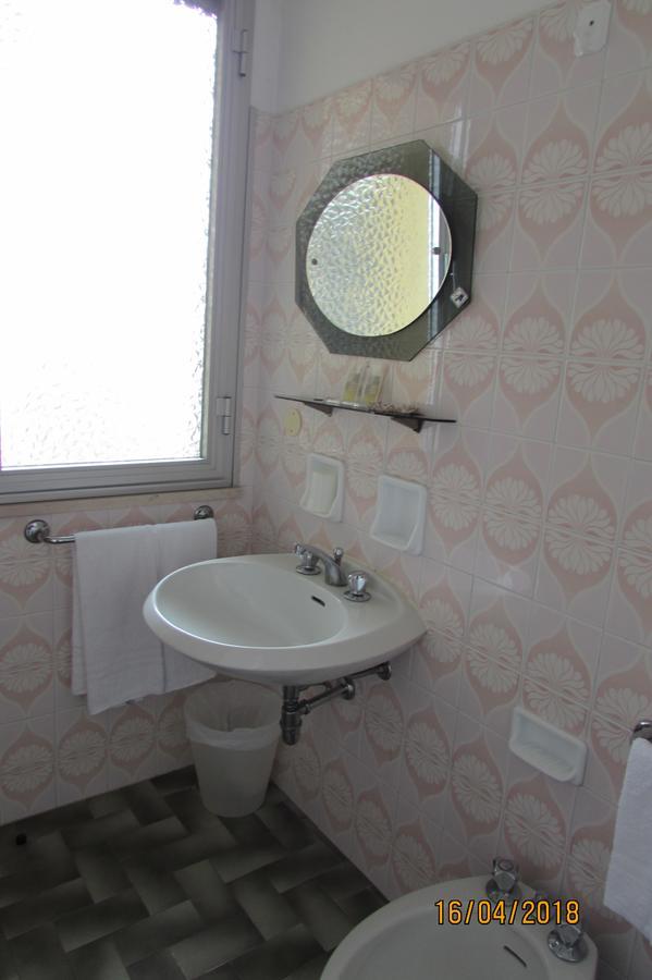 Hotel Toschi Lido di Classe Extérieur photo